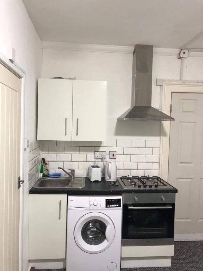 Fabulous Flat In Heart Of London Apartment Bagian luar foto