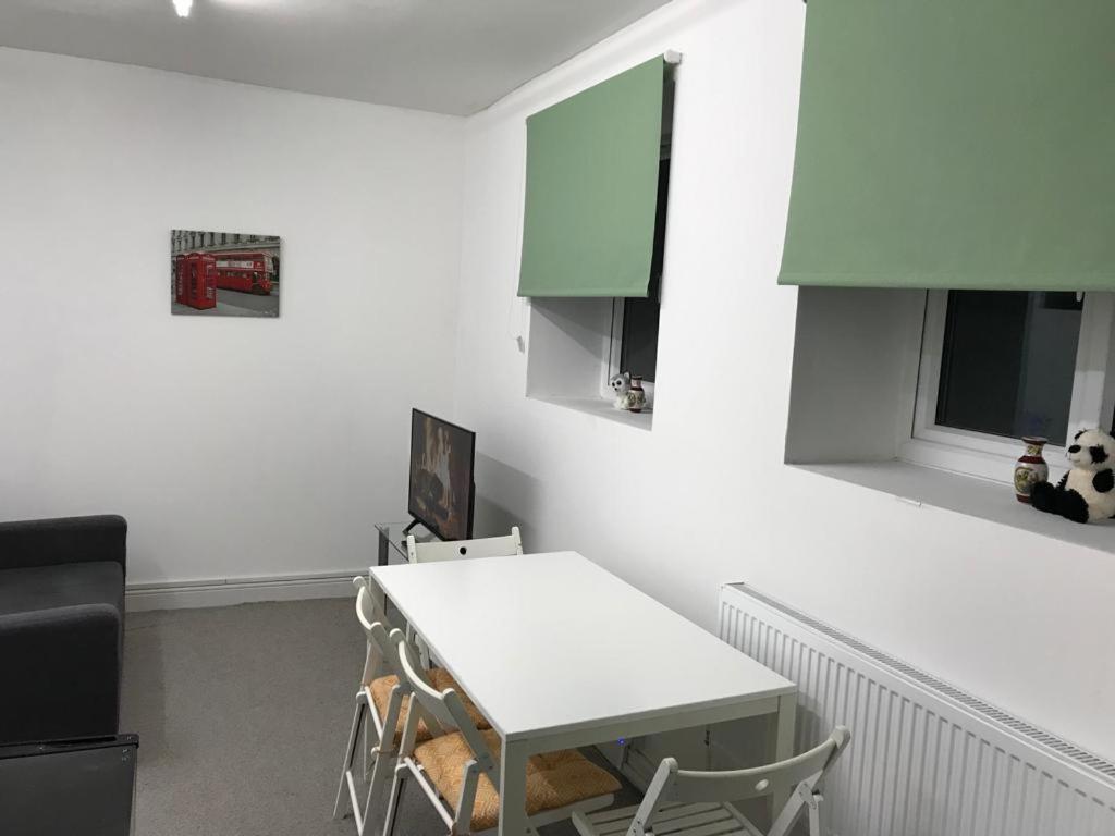 Fabulous Flat In Heart Of London Apartment Bagian luar foto