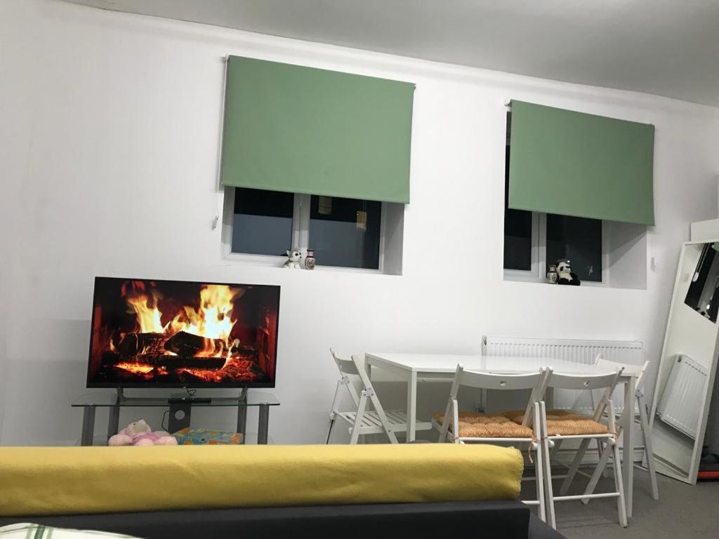 Fabulous Flat In Heart Of London Apartment Bagian luar foto