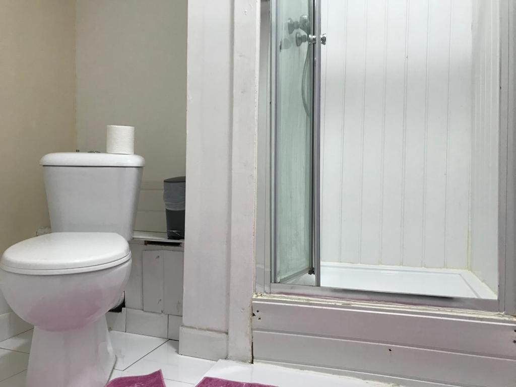 Fabulous Flat In Heart Of London Apartment Bagian luar foto