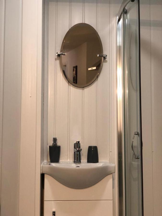 Fabulous Flat In Heart Of London Apartment Bagian luar foto