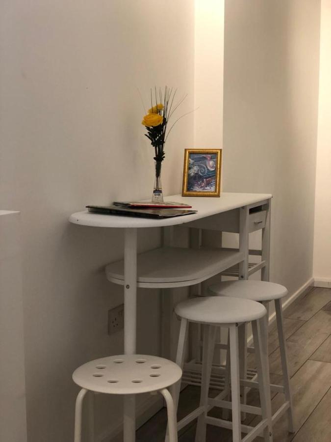 Fabulous Flat In Heart Of London Apartment Bagian luar foto