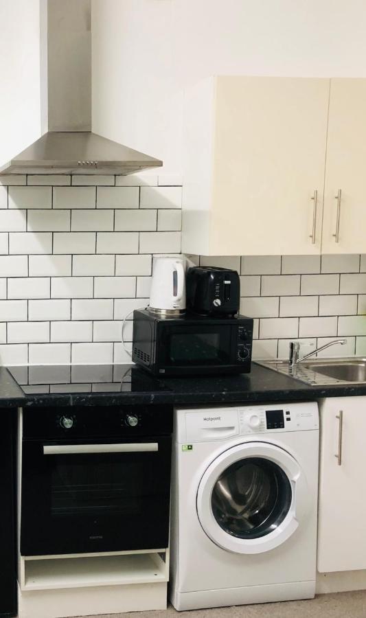 Fabulous Flat In Heart Of London Apartment Bagian luar foto