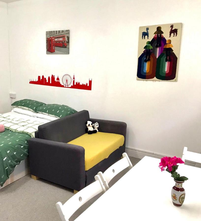 Fabulous Flat In Heart Of London Apartment Bagian luar foto