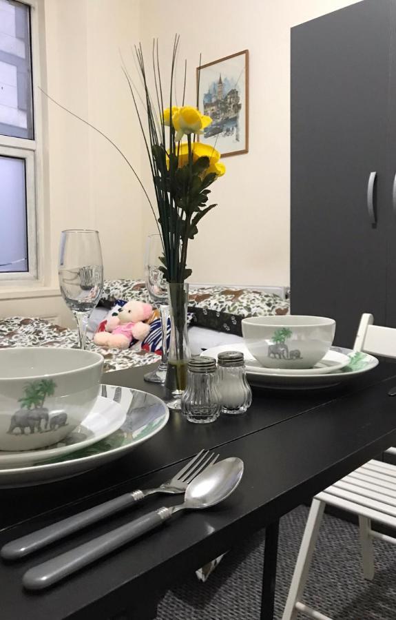 Fabulous Flat In Heart Of London Apartment Bagian luar foto