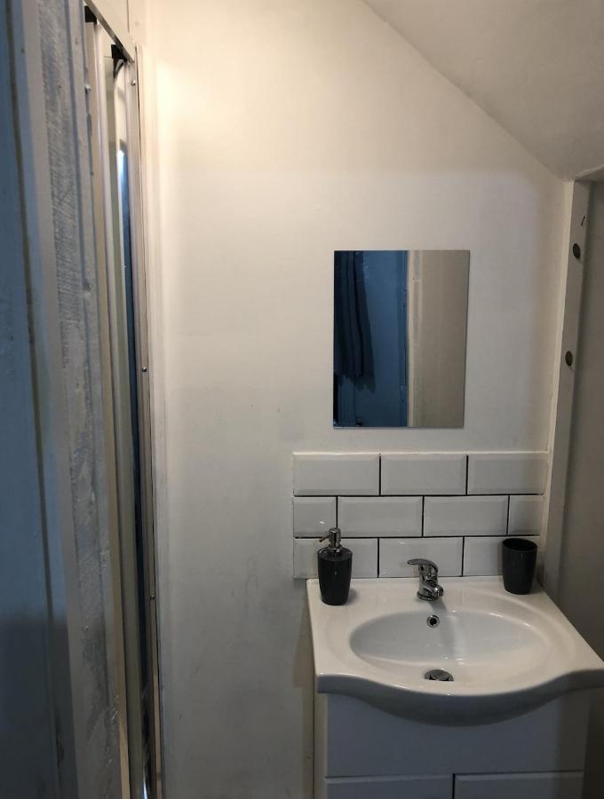 Fabulous Flat In Heart Of London Apartment Bagian luar foto