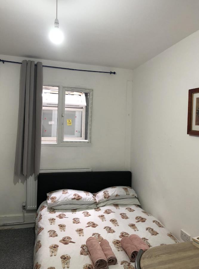 Fabulous Flat In Heart Of London Apartment Bagian luar foto