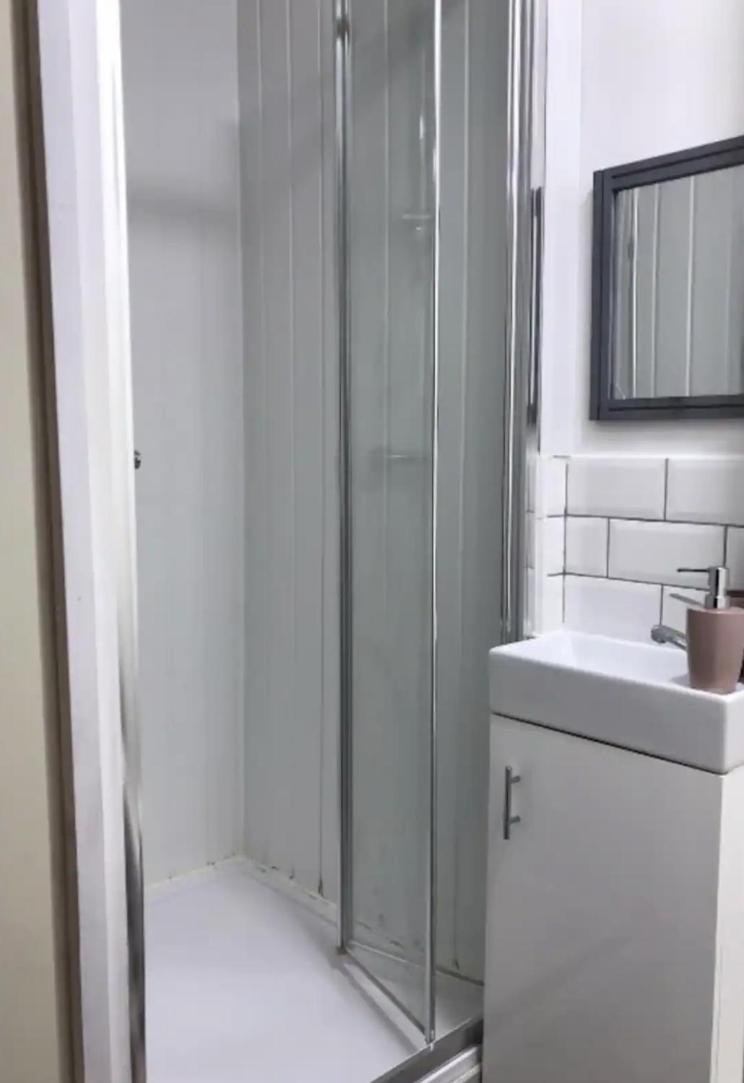 Fabulous Flat In Heart Of London Apartment Bagian luar foto