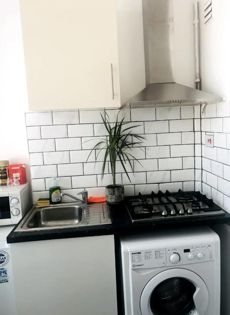 Fabulous Flat In Heart Of London Apartment Bagian luar foto