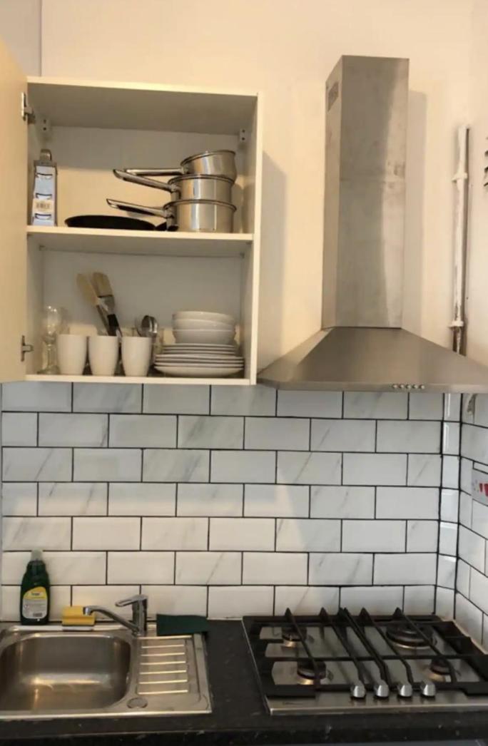 Fabulous Flat In Heart Of London Apartment Bagian luar foto