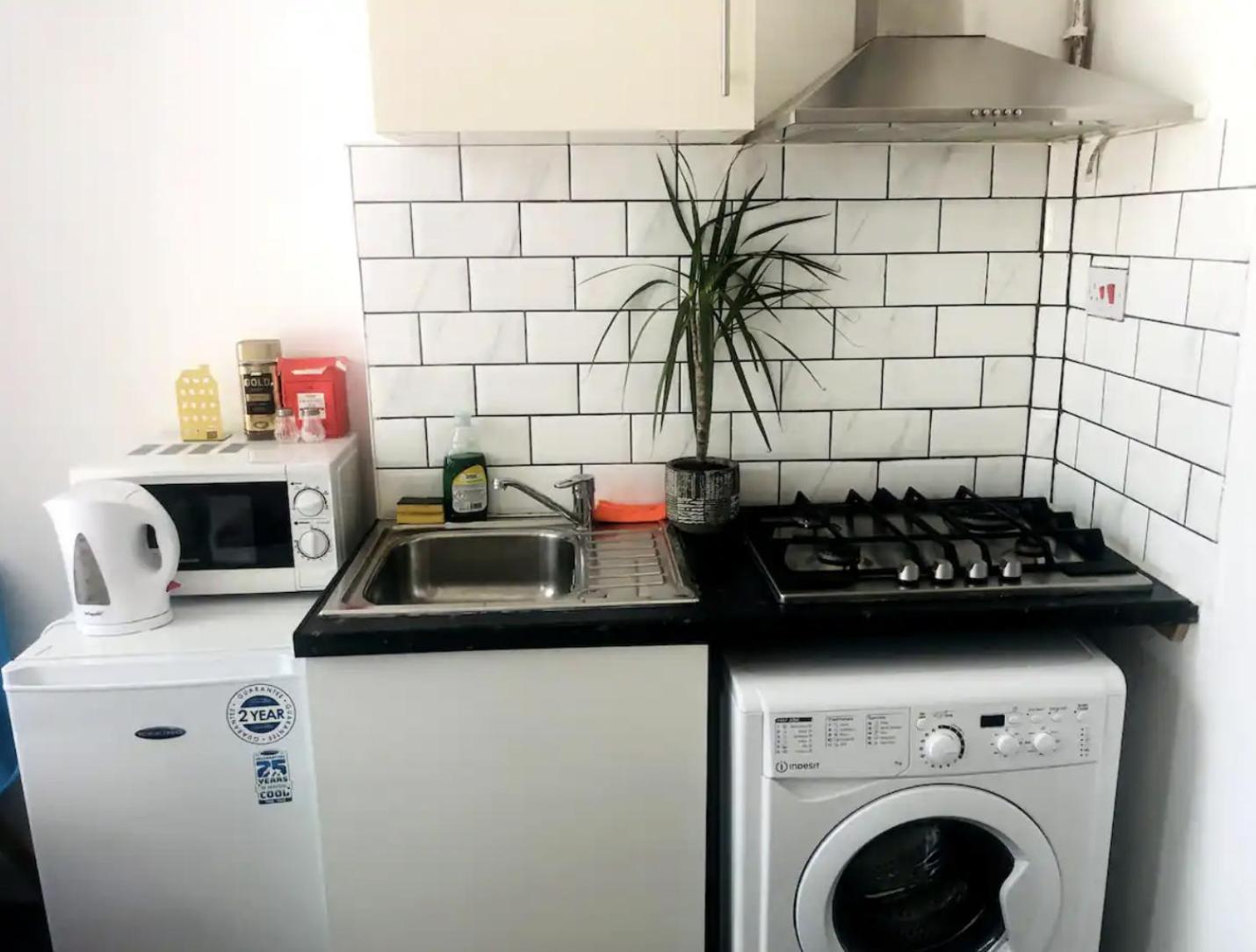 Fabulous Flat In Heart Of London Apartment Bagian luar foto