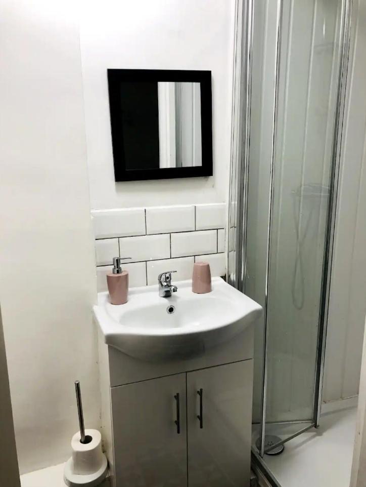 Fabulous Flat In Heart Of London Apartment Bagian luar foto