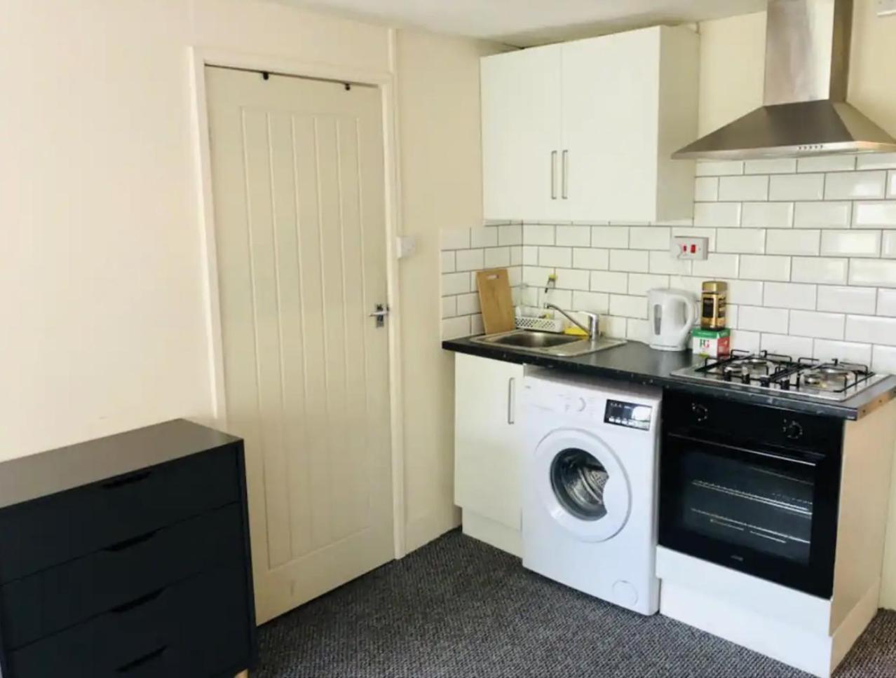 Fabulous Flat In Heart Of London Apartment Bagian luar foto