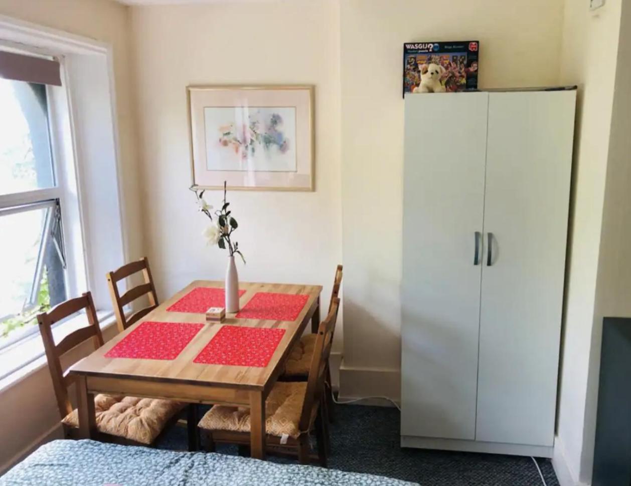 Fabulous Flat In Heart Of London Apartment Bagian luar foto