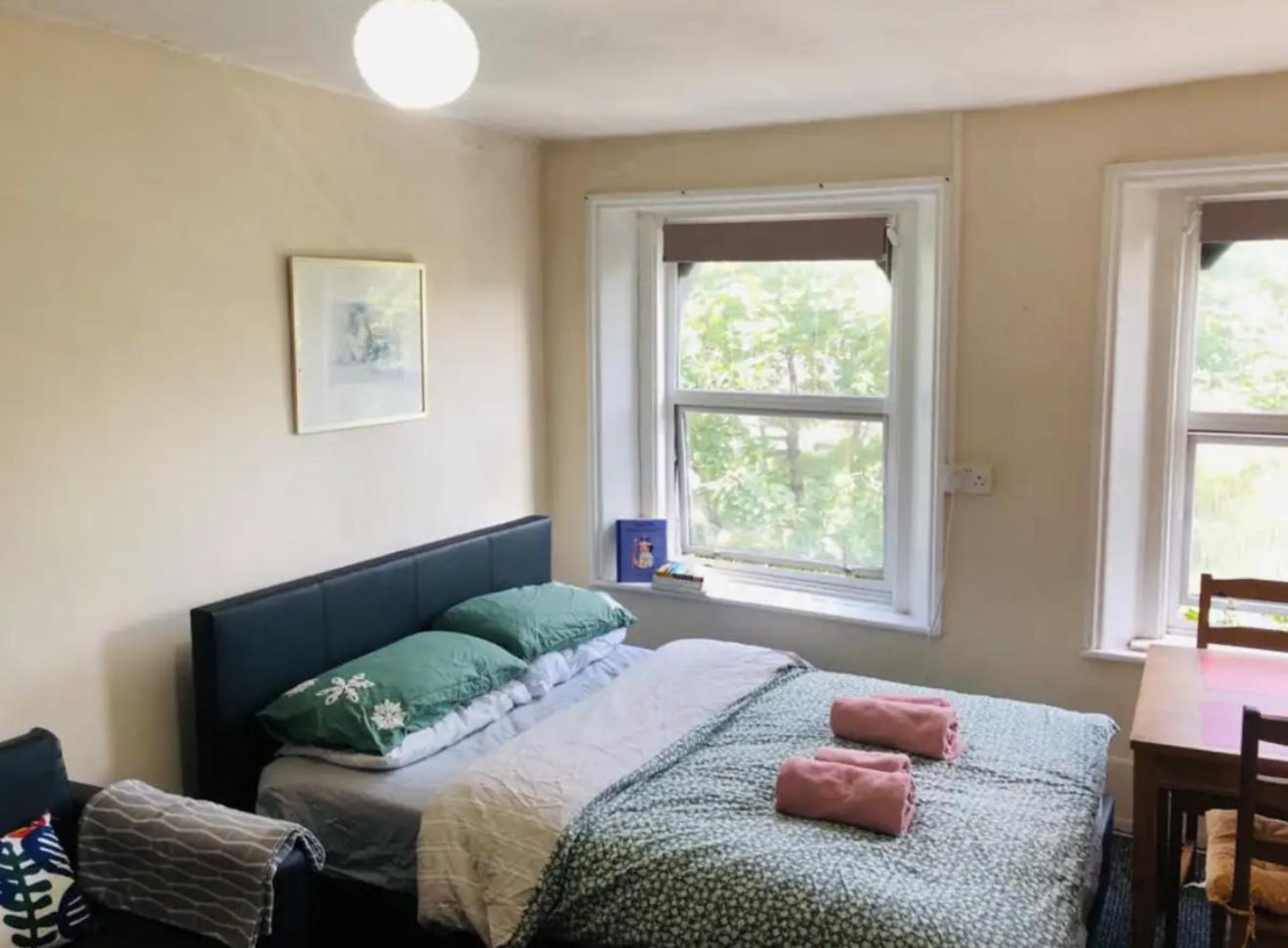 Fabulous Flat In Heart Of London Apartment Bagian luar foto